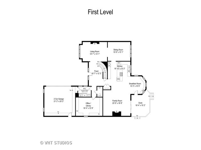 501 Echo Ln, Glenview, IL 60025 photo 23