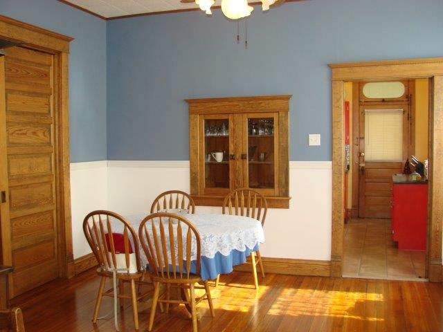 312 E 2nd St, Tampico, IL 61283 photo 2