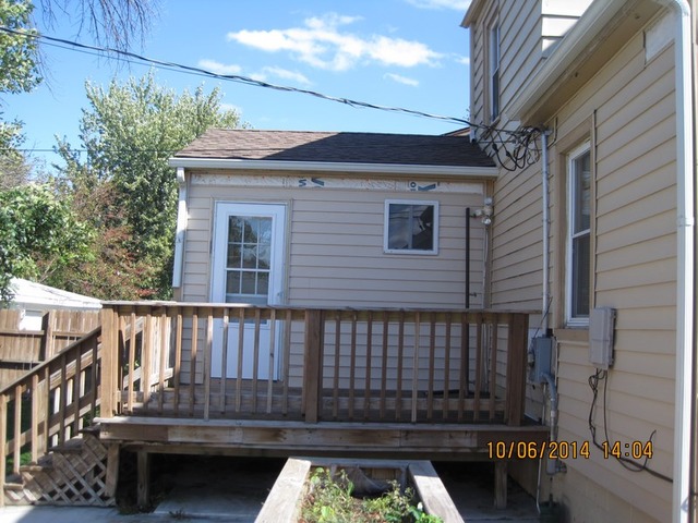 113 W 34th St, Steger, IL 60475 photo 3