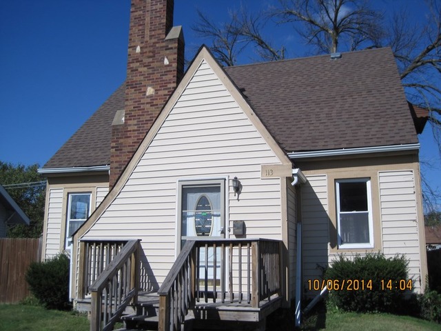113 W 34th St, Steger, IL 60475 photo 1