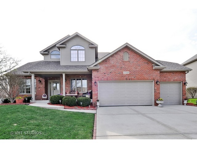 13160 Millbank Dr, Plainfield, IL 60585 photo 1