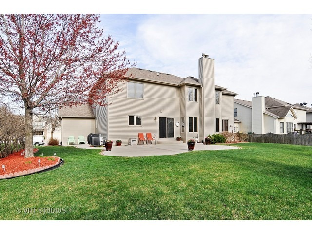 13160 Millbank Dr, Plainfield, IL 60585 photo 16