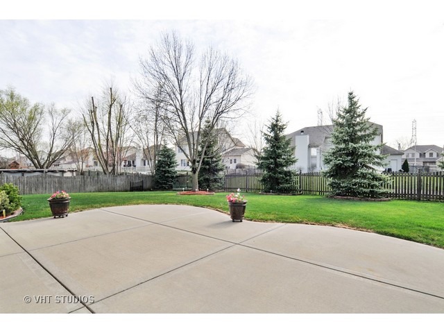 13160 Millbank Dr, Plainfield, IL 60585 photo 17