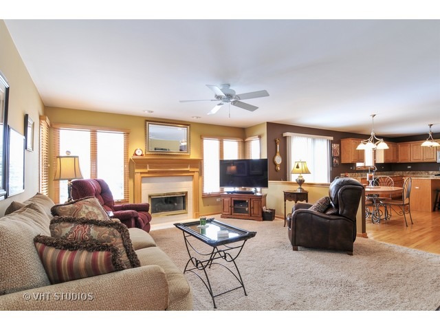 13160 Millbank Dr, Plainfield, IL 60585 photo 7