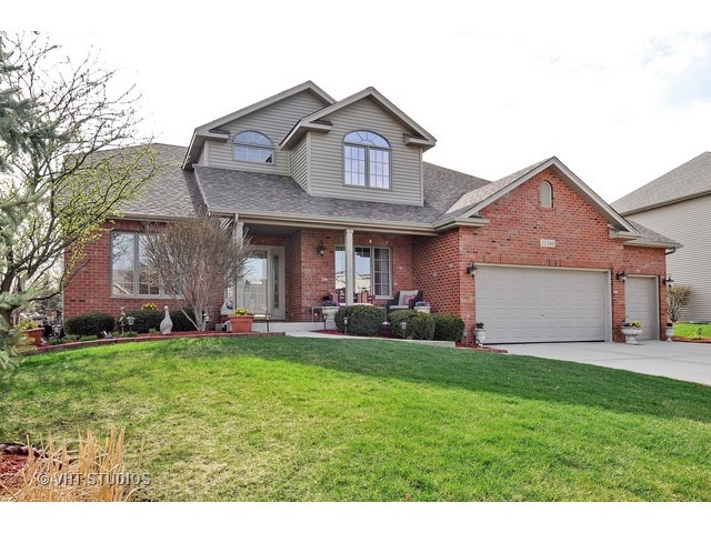 13160 Millbank Dr, Plainfield, IL 60585 photo 15