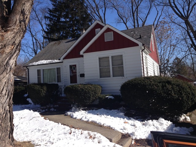 16015 Spaulding Ave, Markham, IL 60428 photo 1