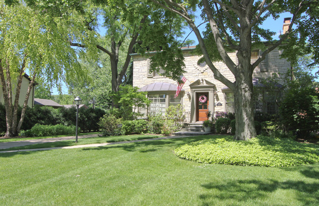 1418 William St, River Forest, IL 60305 photo 1