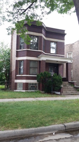 1531 E 74th Pl, Chicago, IL 60619 photo 1
