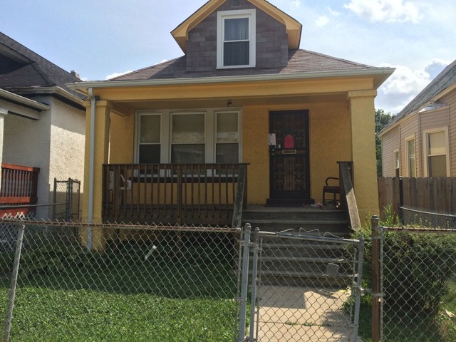 135 W 107th St, Chicago, IL 60628 photo 1