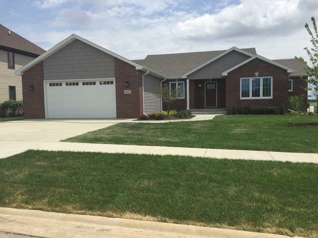 1972 Springpark Loop, Bourbonnais, IL 60914 photo 1