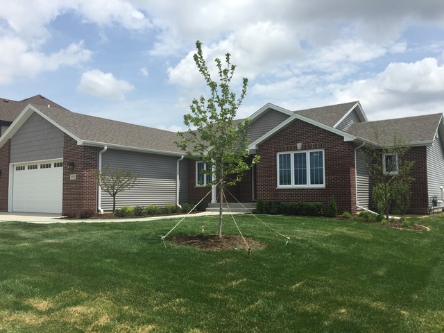 1972 Springpark Loop, Bourbonnais, IL 60914 photo 2