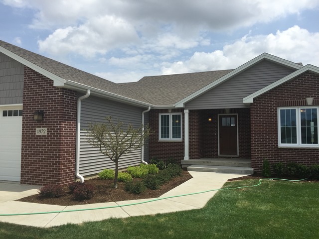 1972 Springpark Loop, Bourbonnais, IL 60914 photo 3