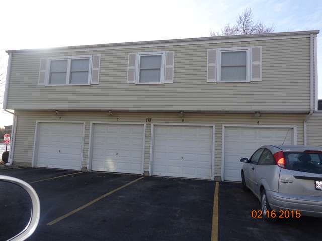 178 Judith Ct #b, Bartlett, IL 60103 photo 1