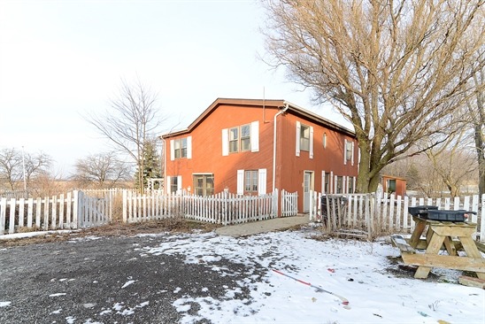 6737 W Dralle Rd, Monee, IL 60449 photo 1