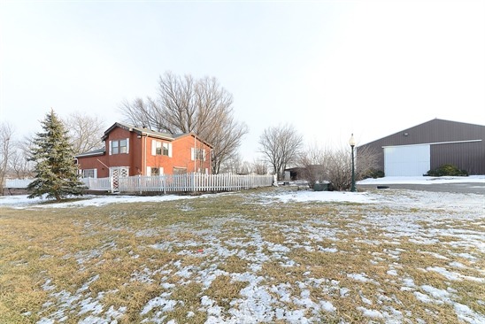 6737 W Dralle Rd, Monee, IL 60449 photo 10