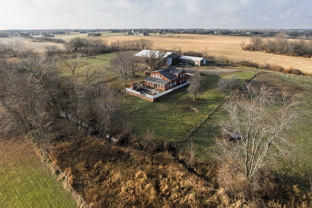 6737 W Dralle Rd, Monee, IL 60449 photo 14