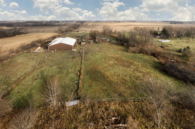 6737 W Dralle Rd, Monee, IL 60449 photo 17