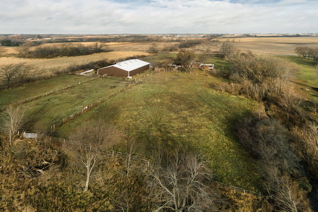 6737 W Dralle Rd, Monee, IL 60449 photo 15