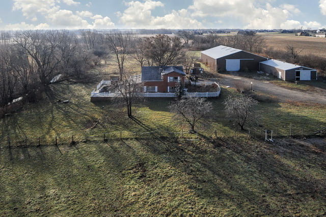 6737 W Dralle Rd, Monee, IL 60449 photo 13