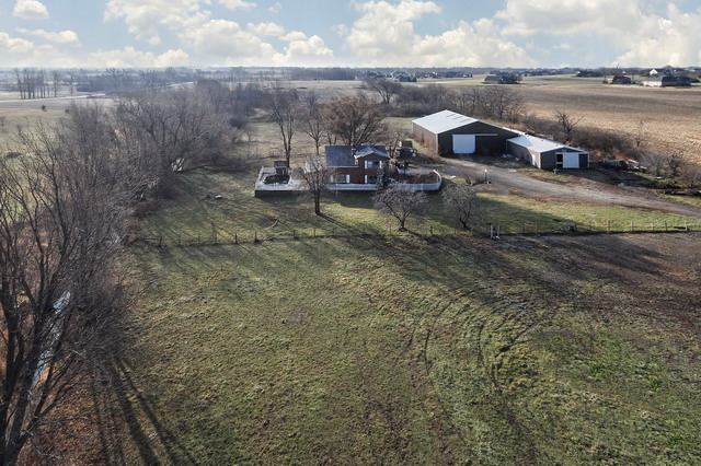 6737 W Dralle Rd, Monee, IL 60449 photo 12