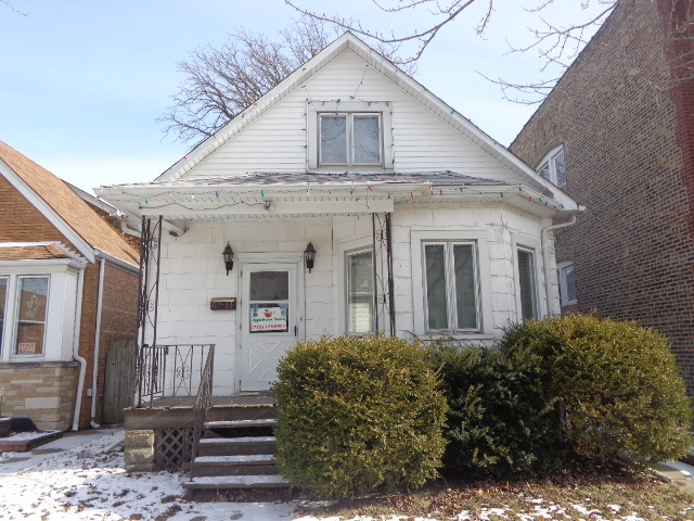 6233 S Major Ave, Chicago, IL 60638 photo 1