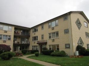 8540 W Rascher Ave #3s, Chicago, IL 60656 photo 4