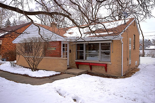 289 Desplaines Ave, Riverside, IL 60546 photo 21