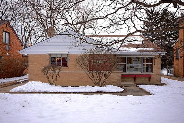 289 Desplaines Ave, Riverside, IL 60546 photo 20