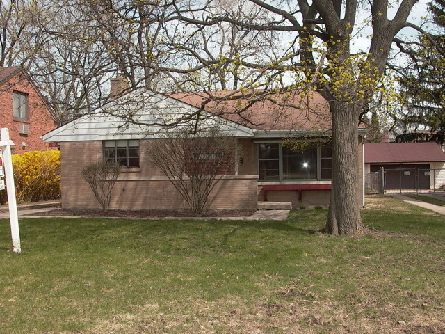 289 Desplaines Ave, Riverside, IL 60546 photo 2