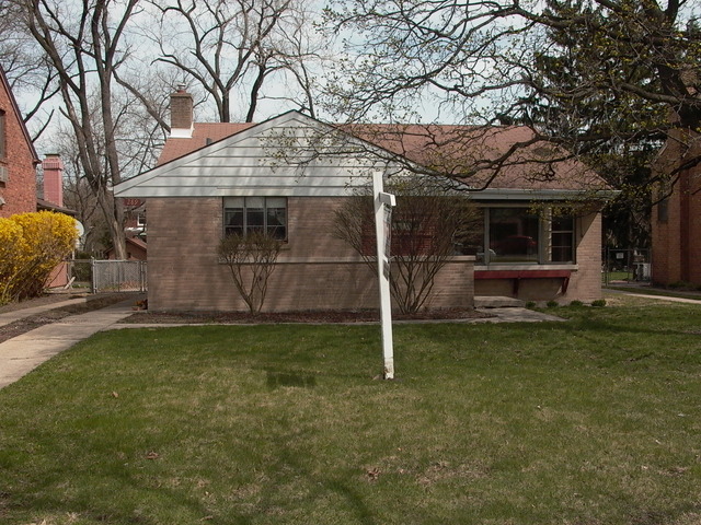 289 Desplaines Ave, Riverside, IL 60546 photo 1