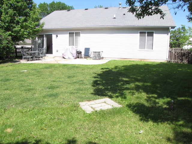 14201 S Manassas Ln, Plainfield, IL 60544 photo 12