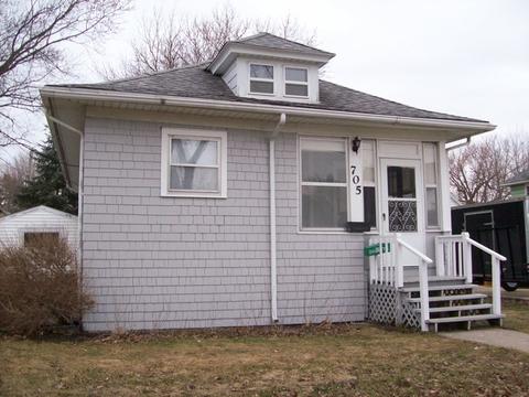 705 E 12th St, Sterling, IL 61081 photo 1