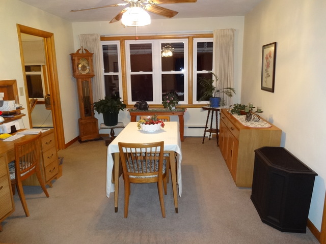 207 W 1st St, Mount Morris, IL 61054 photo 5