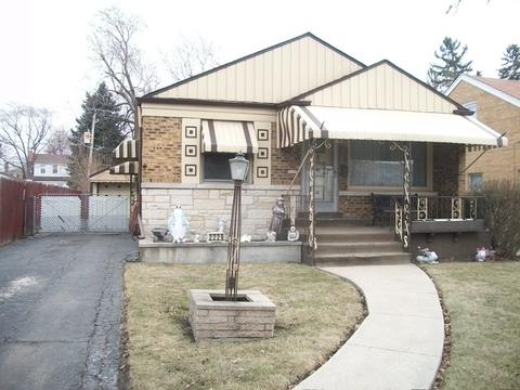 2229 S 24th Ave, Broadview, IL 60155 photo 1