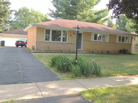 861 E Aster Ave, Palatine, IL 60074 photo 15