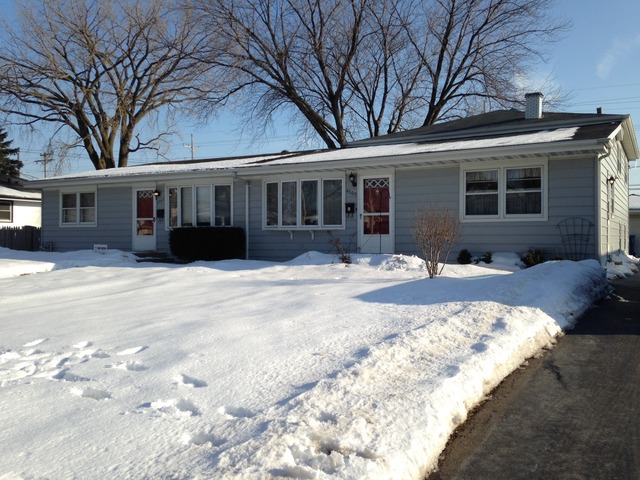 4509 W 90th Pl, Hometown, IL 60456 photo 1