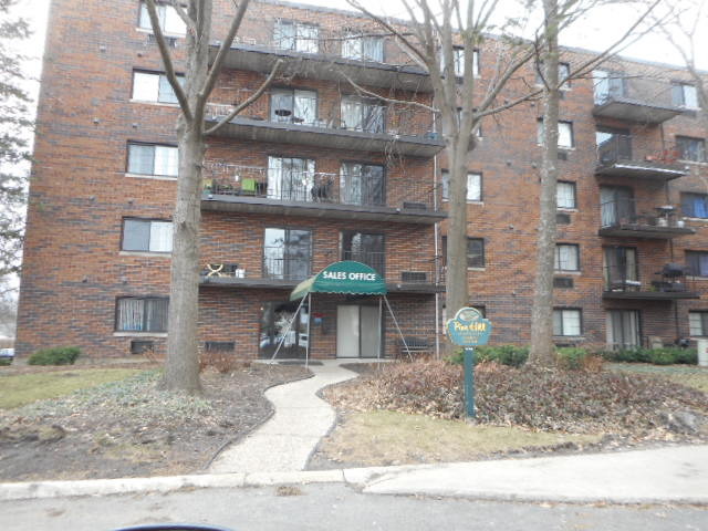 500 Manda Ln #524, Wheeling, IL 60090 photo 2