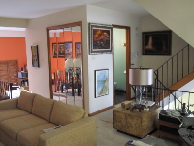 4413 Forest Ave, Brookfield, IL 60513 photo 2