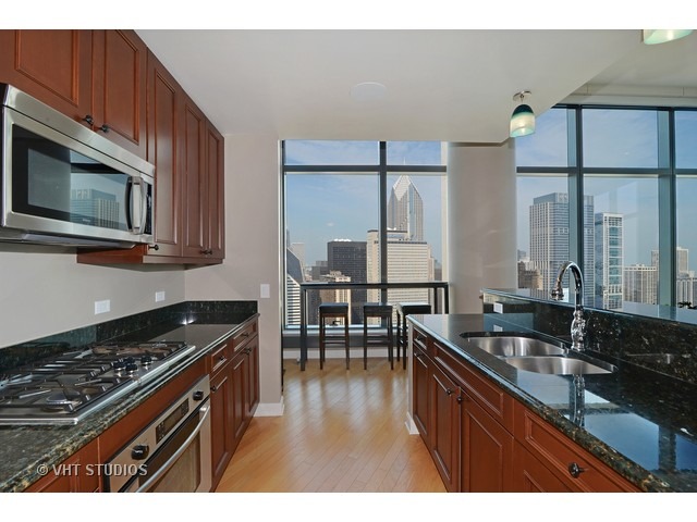 60 E Monroe St #4101, Chicago, IL 60603 photo 7