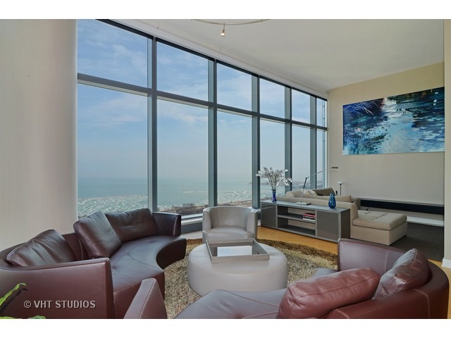 60 E Monroe St #4101, Chicago, IL 60603 photo 3