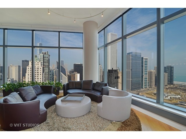 60 E Monroe St #4101, Chicago, IL 60603 photo 4