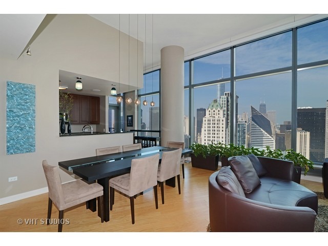 60 E Monroe St #4101, Chicago, IL 60603 photo 8