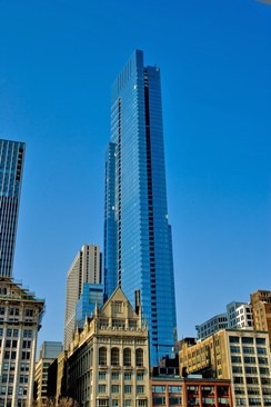 60 E Monroe St #4101, Chicago, IL 60603 photo 1