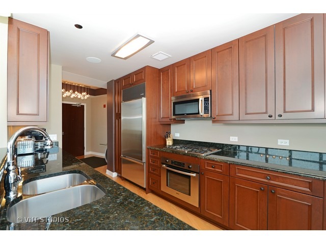 60 E Monroe St #4101, Chicago, IL 60603 photo 6