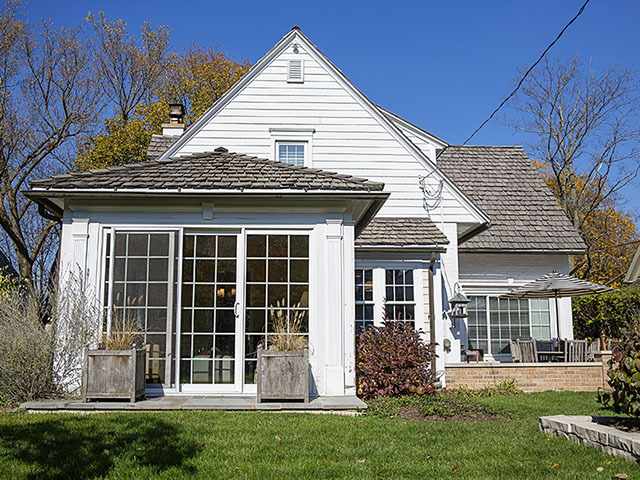 415 E Hillside Ave, Barrington, IL 60010 photo 19