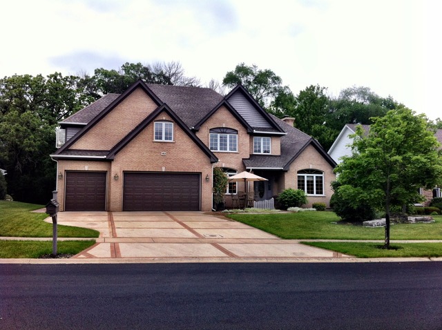 162 Amherst Mdw, Bartlett, IL 60103 photo 1