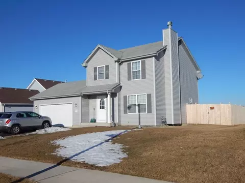 25717 S Daffodil Ln, Monee, IL 60449 photo 20