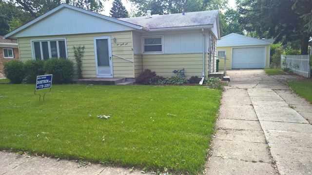 531 Isa Dr, Wheeling, IL 60090 photo 1