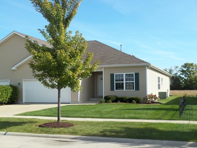 1908 Mountain Rd, Morris, IL 60450 photo 1
