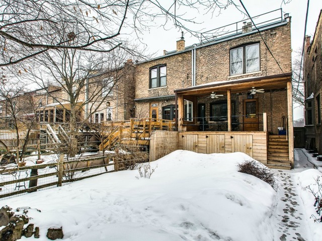 1355 E 50th St, Chicago, IL 60615 photo 21